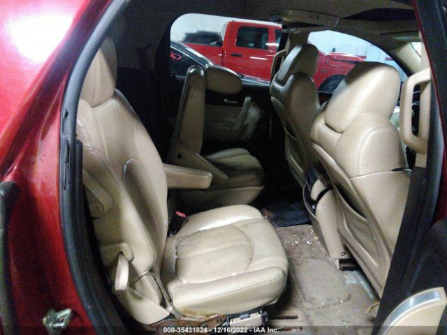 1GKKVRED5BJ211576 GMC Acadia Slt1