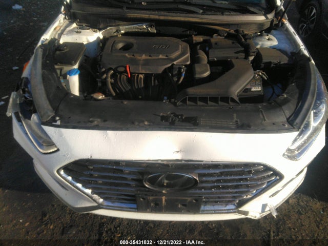 2019 Hyundai Sonata, VIN: 5NPE24AF7KH759597