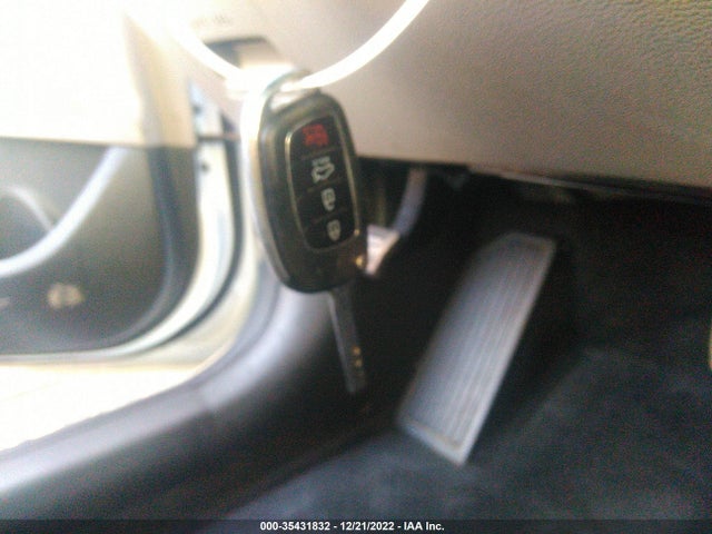 2019 Hyundai Sonata, VIN: 5NPE24AF7KH759597