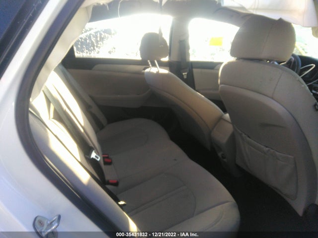 2019 Hyundai Sonata, VIN: 5NPE24AF7KH759597