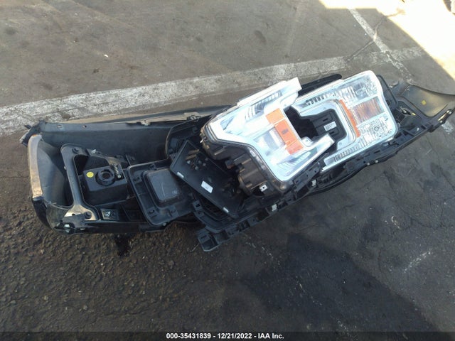 2020 Ford F-150, VIN: 1FTEW1CP5LFB84730
