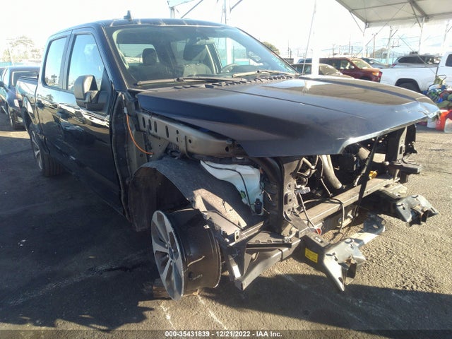 2020 Ford F-150, VIN: 1FTEW1CP5LFB84730
