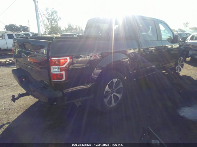 2020 Ford F-150, VIN: 1FTEW1CP5LFB84730