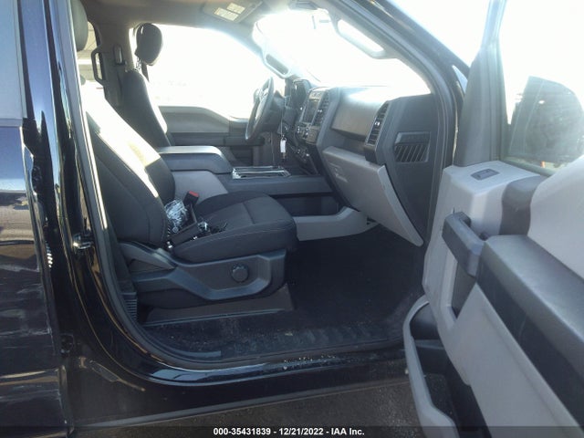 2020 Ford F-150, VIN: 1FTEW1CP5LFB84730