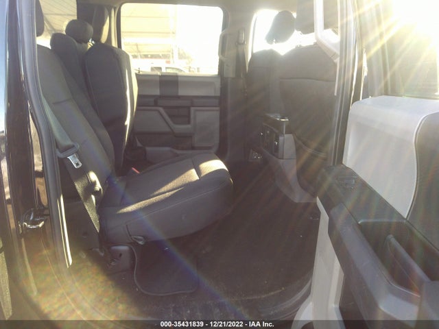 2020 Ford F-150, VIN: 1FTEW1CP5LFB84730