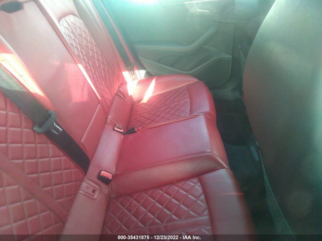 2018 Audi S5, VIN: WAUB4CF59JA083888