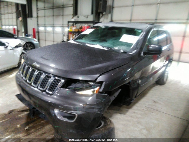 2021 Jeep Grand Cherokee, VIN: 1C4RJFAG6MC528133