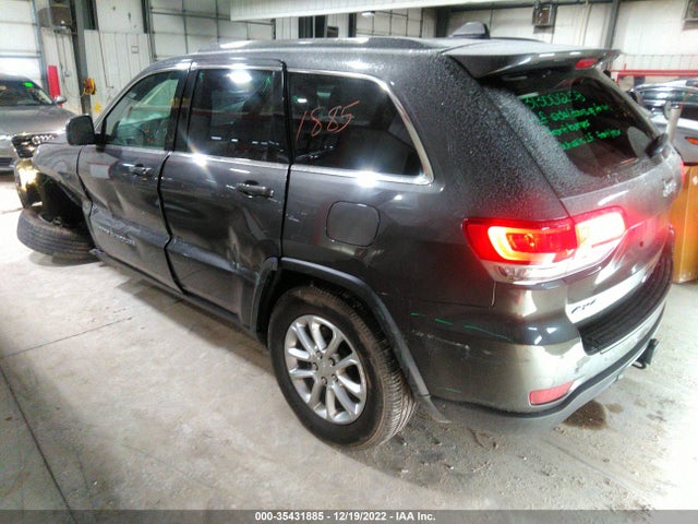 2021 Jeep Grand Cherokee, VIN: 1C4RJFAG6MC528133