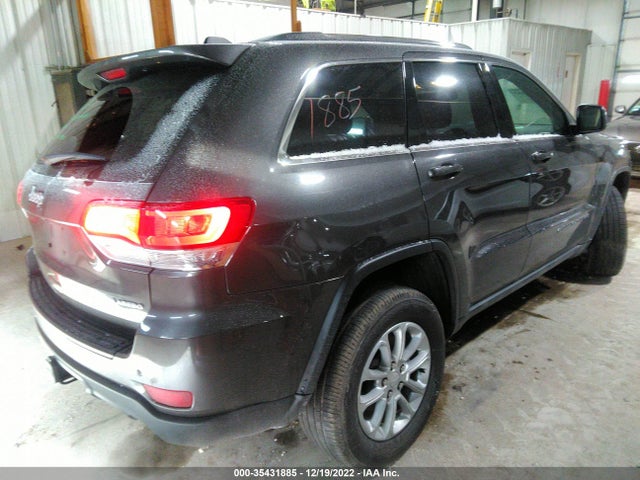 2021 Jeep Grand Cherokee, VIN: 1C4RJFAG6MC528133