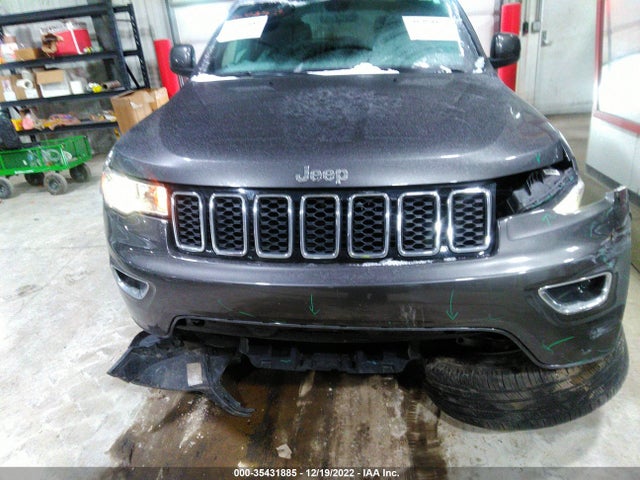 2021 Jeep Grand Cherokee, VIN: 1C4RJFAG6MC528133