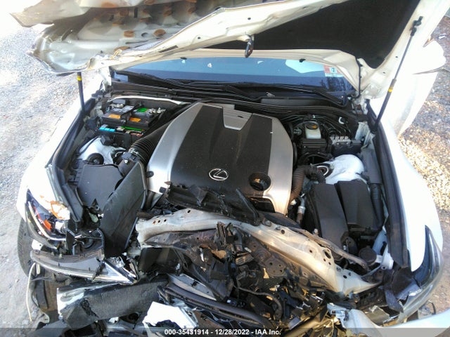 2017 Lexus IS, VIN: JTHCM1D24H5023068