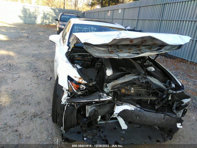 2017 Lexus IS, VIN: JTHCM1D24H5023068