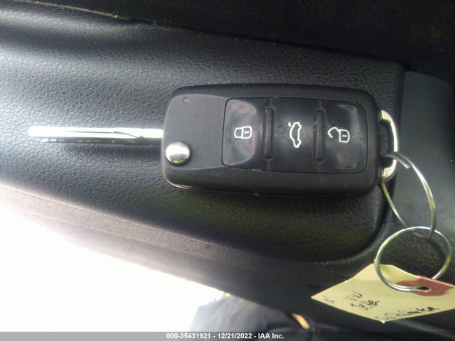Volkswagen JETTA SEDAN 2012 3VWDX7AJ9CM368155 Image 3