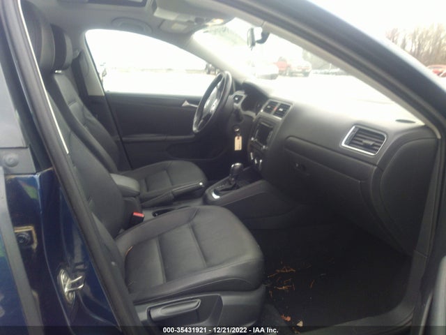 Volkswagen JETTA SEDAN 2012 3VWDX7AJ9CM368155 Image 6