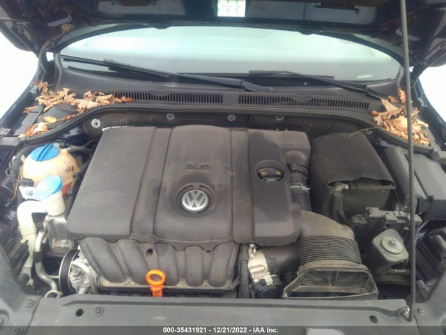 Volkswagen JETTA SEDAN 2012 3VWDX7AJ9CM368155 Image 7