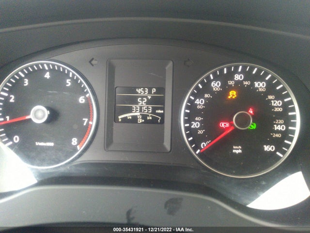 Volkswagen JETTA SEDAN 2012 3VWDX7AJ9CM368155 Image 8