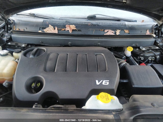 2018 Dodge Journey, VIN: 3C4PDCEG8JT515973