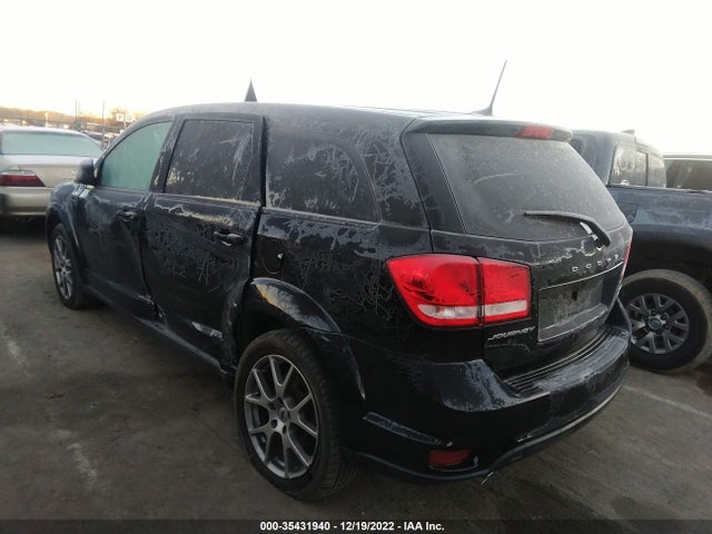 2018 Dodge Journey, VIN: 3C4PDCEG8JT515973