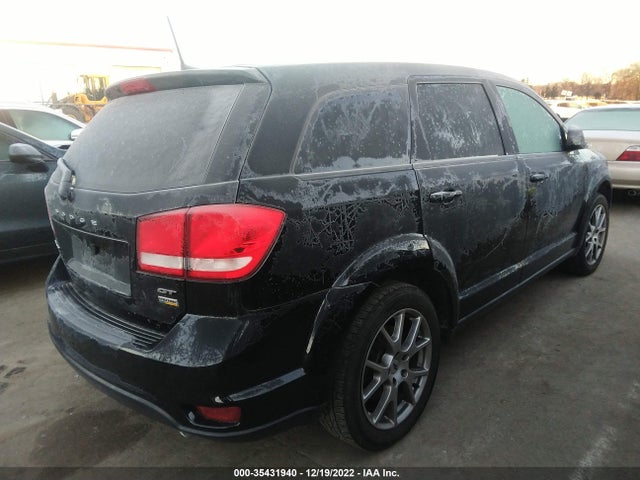 2018 Dodge Journey, VIN: 3C4PDCEG8JT515973