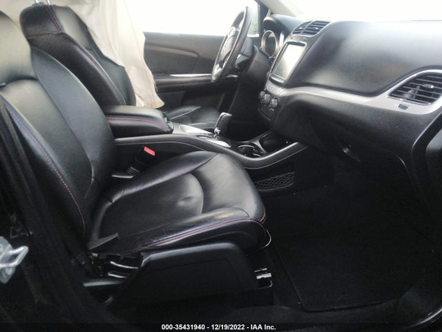 2018 Dodge Journey, VIN: 3C4PDCEG8JT515973