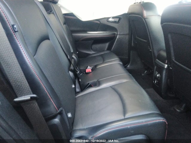 2018 Dodge Journey, VIN: 3C4PDCEG8JT515973