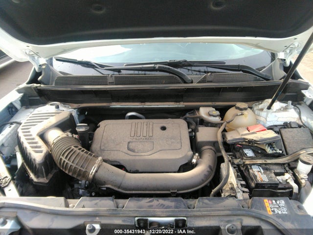 2021 GMC Acadia, VIN: 1GKKNML41MZ221886