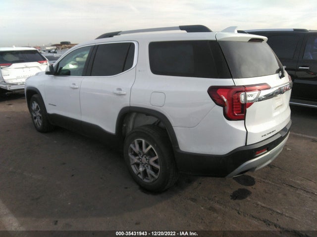 2021 GMC Acadia, VIN: 1GKKNML41MZ221886