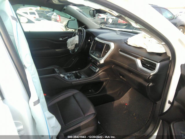2021 GMC Acadia, VIN: 1GKKNML41MZ221886