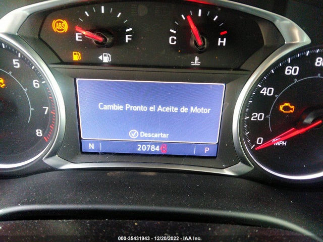 2021 GMC Acadia, VIN: 1GKKNML41MZ221886