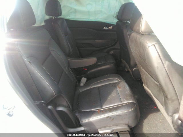 2021 GMC Acadia, VIN: 1GKKNML41MZ221886