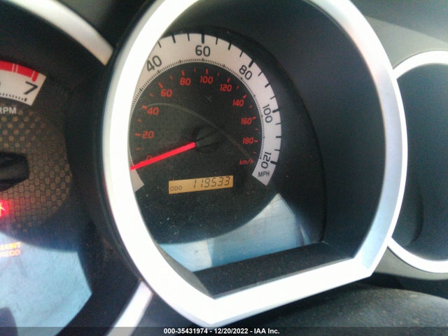 2015 Toyota Tacoma, VIN: 5TFTX4CN3FX057705