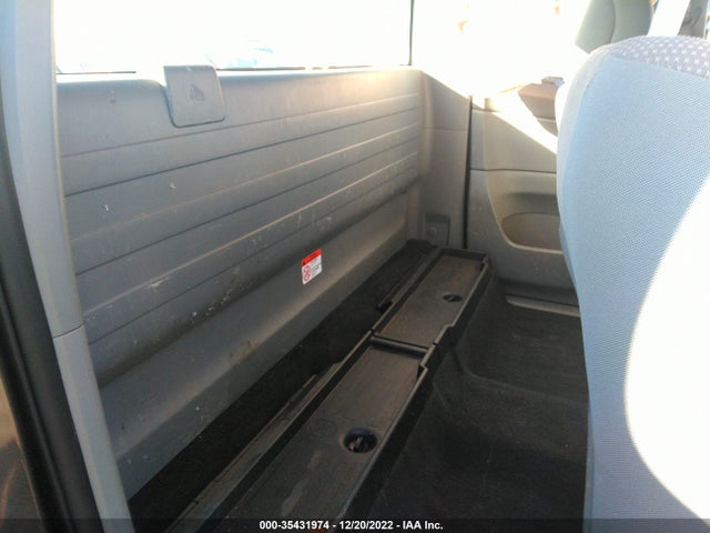 2015 Toyota Tacoma, VIN: 5TFTX4CN3FX057705