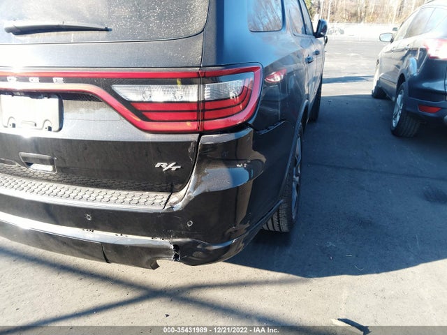 Dodge Durango 2017 1C4SDJCT4HC954074 Image 7