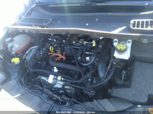 2019 Ford Escape, VIN: 1FMCU9GD7KUA64896