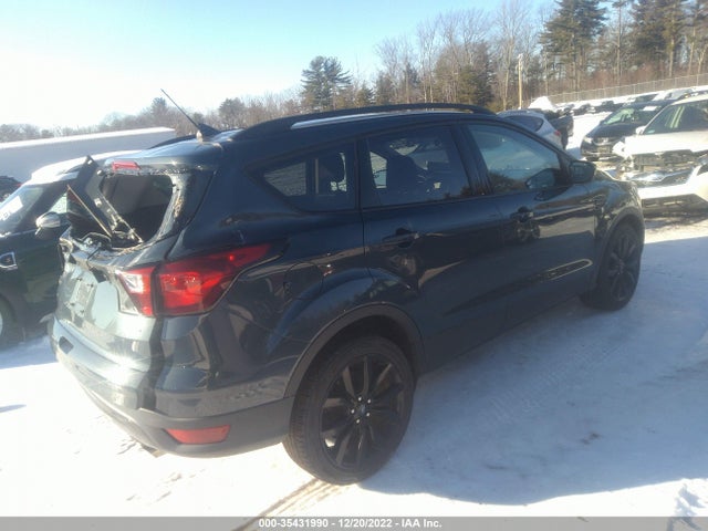 2019 Ford Escape, VIN: 1FMCU9GD7KUA64896