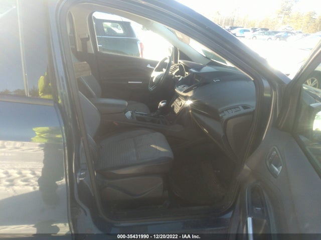 2019 Ford Escape, VIN: 1FMCU9GD7KUA64896