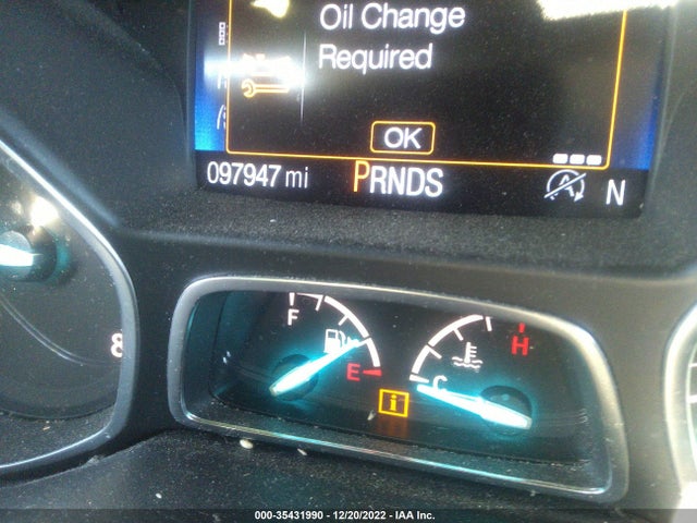 2019 Ford Escape, VIN: 1FMCU9GD7KUA64896