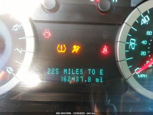2012 FORD ESCAPE LIMITED VIN: 1FMCU9EG2CKA83978