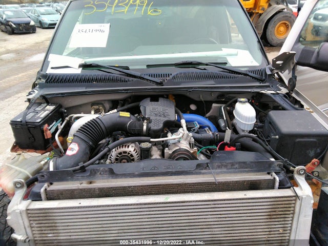 2004 GMC SIERRA 2500HD SLE VIN: 1GTHK29174E214769