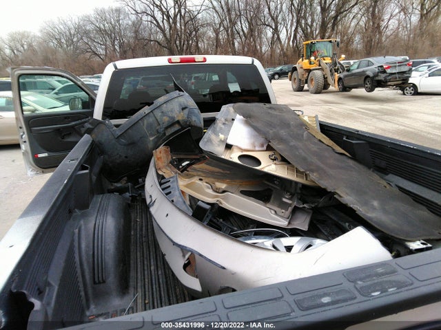 2004 GMC SIERRA 2500HD SLE VIN: 1GTHK29174E214769