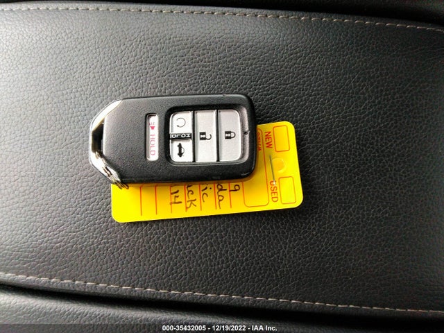Honda Civic Sedan Sport 2019 19XFC2F87KE033114 Image 3