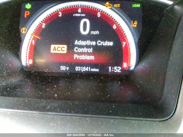 Honda Civic Sedan Sport 2019 19XFC2F87KE033114 Image 12