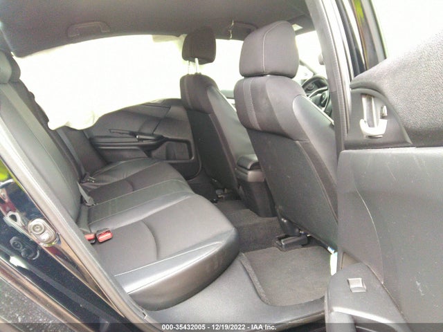 Honda Civic Sedan Sport 2019 19XFC2F87KE033114 Image 13