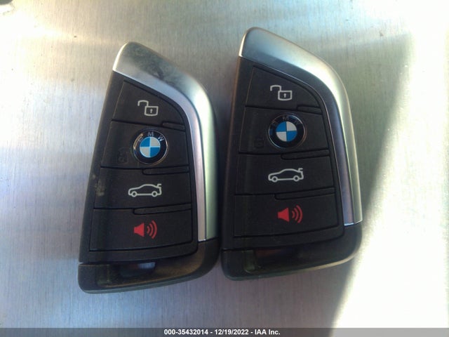 BMW 4 Series 430i 2022 аукцион фото