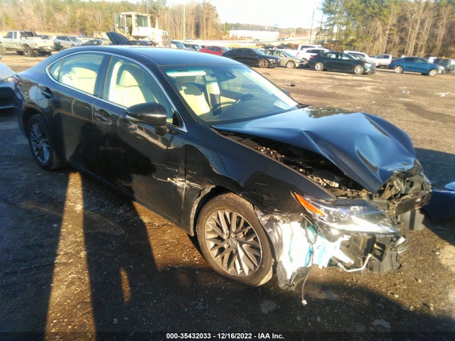 2018 Lexus ES, VIN: 58ABK1GG0JU104515