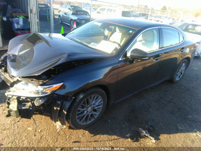 2018 Lexus ES, VIN: 58ABK1GG0JU104515