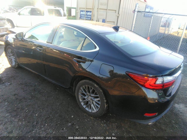 2018 Lexus ES, VIN: 58ABK1GG0JU104515