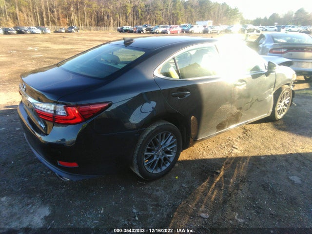 2018 Lexus ES, VIN: 58ABK1GG0JU104515