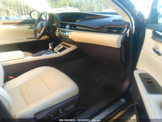 2018 Lexus ES, VIN: 58ABK1GG0JU104515