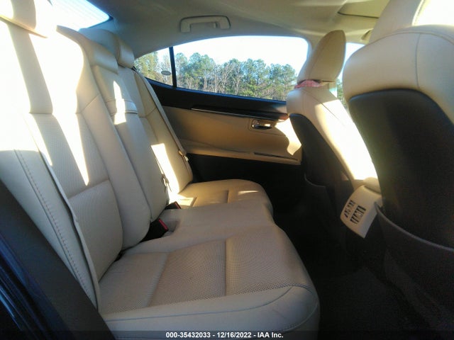 2018 Lexus ES, VIN: 58ABK1GG0JU104515